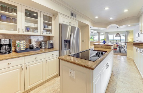 Lauderdale Beach House | Oceanfront Retreat w/Pool in Fort Lauderdale!