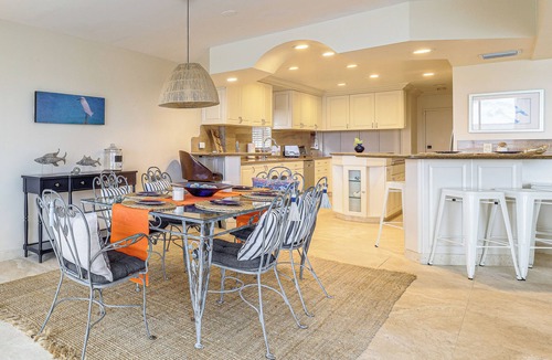 Lauderdale Beach House | Oceanfront Retreat w/Pool in Fort Lauderdale!