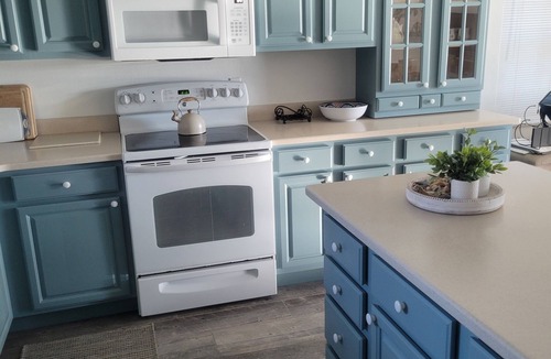 Avon By The Sea Condo | OCEANFRONT TASTE OF PARADISE-RECENTLY UPGRADED!