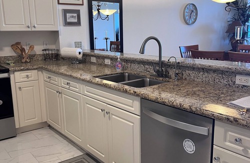 Palm Coast Condo | Oceanfront Tranquility in Surf Club, Intracoastal Access, pools, gym, hot tub
