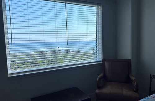 Palm Coast Condo | Oceanfront Tranquility in Surf Club, Intracoastal Access, pools, gym, hot tub