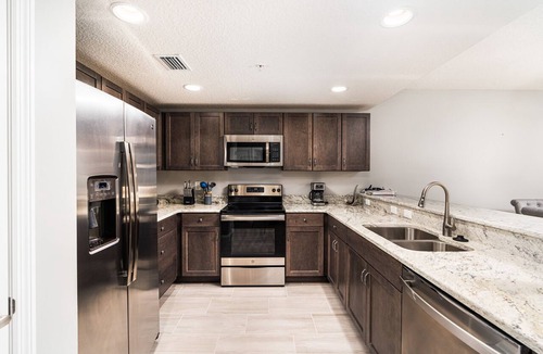 Ocean View Halifax Estates Condo | Oceanfront-Heated Pool-Aruba #903