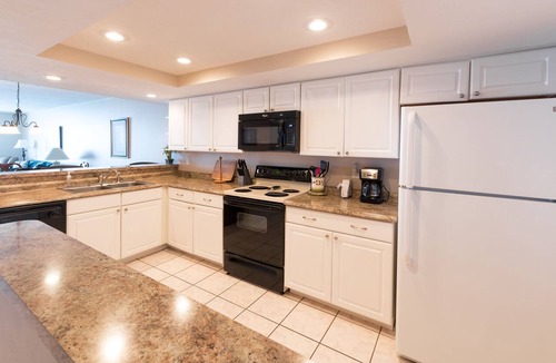 Indian Harbour Beach Condo | Oceanfront 2BR Condo 6th Floor Balcony with Stunning Ocean Views, 603