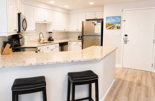 Sandestin Condo | Oceanfront Westwinds 4784 in Destin: 2BR, 2BA condo, sleeps 8, great amenities!
