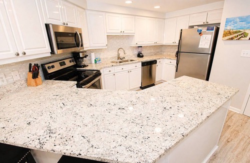 Sandestin Condo | Oceanfront Westwinds 4784 in Destin: 2BR, 2BA condo, sleeps 8, great amenities!