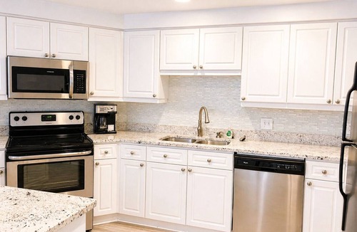 Sandestin Condo | Oceanfront Westwinds 4784 in Destin: 2BR, 2BA condo, sleeps 8, great amenities!