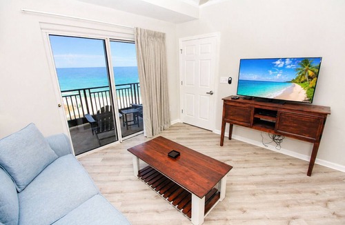 Sandestin Condo | Oceanfront Westwinds 4784 in Destin: 2BR, 2BA condo, sleeps 8, great amenities!