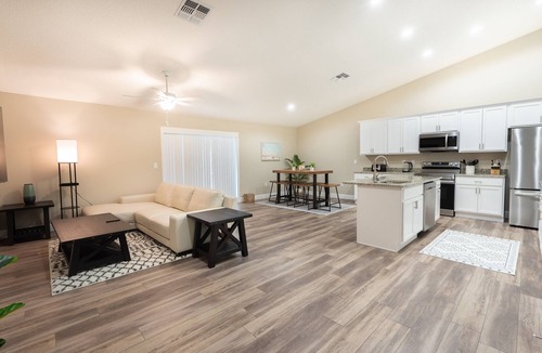 Mcelroys Belleview House | Oceans 25 Townhomes #107 - Directly Across from Ocean