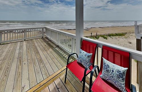 Jamaica Beach House | Oceans Edge by Ryson Vacation Rentals