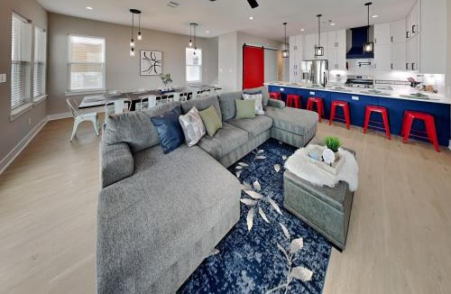 Jamaica Beach House | Oceans Edge by Ryson Vacation Rentals