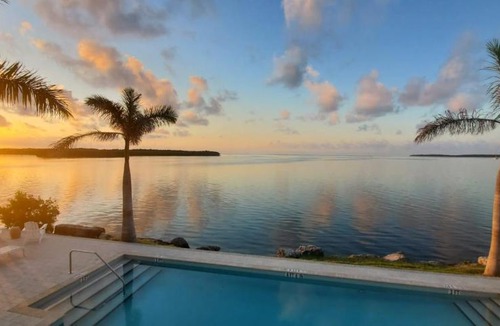 Rock Harbor House | Oceans Edge Clubhouse