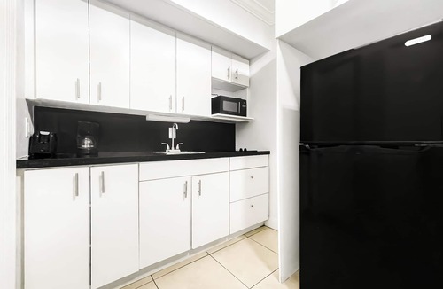 Hollywood Apartment | OceanSide Boutique Hotel - Hollywood
