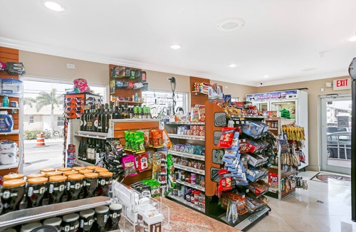 Hollywood Apartment | OceanSide Boutique Hotel - Hollywood