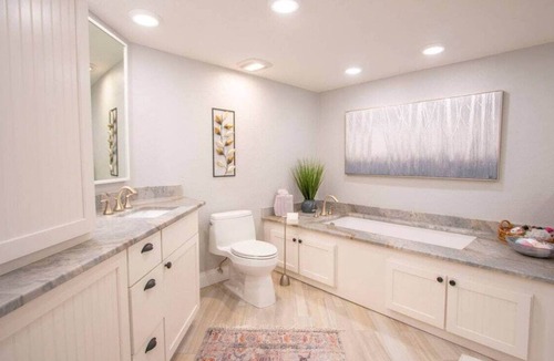 Sand Key Apartment | Oceanside Treasure by GoldenCoastRentals