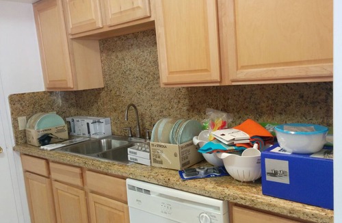 Hollywood South Central Beach Apartment | Oceanview condo, 1 bedroom 1.5 bath