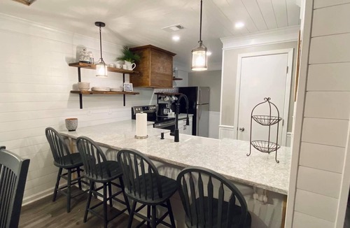 Panama City Beach Villa | Oceanview Edgewater Resort, Villa 3214