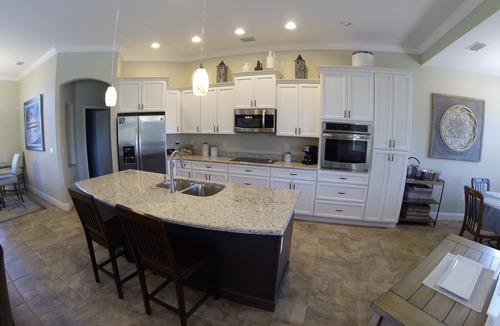 Sebastian Highlands House | Oh what a place. Huge yard, Heated pool, 10min to beaches, 5min to US1 (ICW).