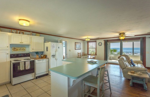 Alligator Point House | Old Florida Charm Meets Gulf-Front Living
