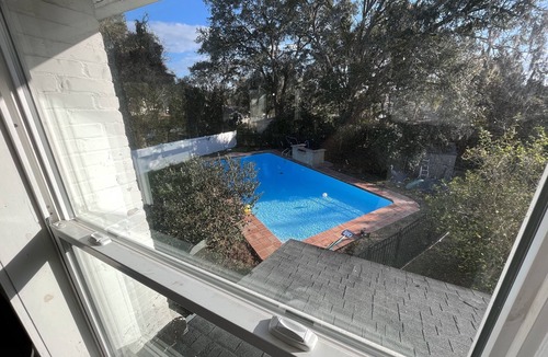 Eustis House | Old Florida Charm
