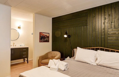 Leadville Hotel | Old Tale Inn