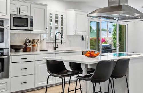 Scottsdale Country Acres House | Old Town Camelback Oasis: Modern Comfort, Private Pool!