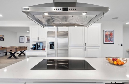 Scottsdale Country Acres House | Old Town Camelback Oasis: Modern Comfort, Private Pool!