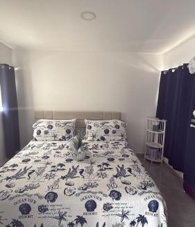West Palm Beach Apartment | Olive Studio Apart unit 3 by Dream Vacation