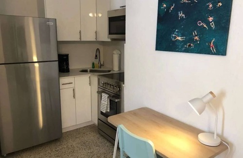 The Roads Condo | ✨One Bedroom plus Free Parking