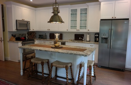 Juno Beach House | One Love Cottage - "Your very own private resort in beautiful Juno Beach"