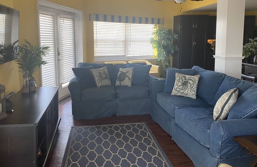 Alligator Point Cottage | One of AP's Most Popular Rentals.... NOW AVAILABLE!