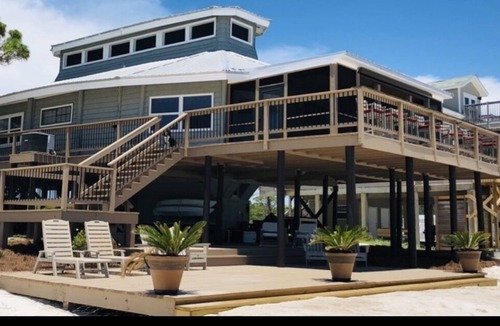 Alligator Point Cottage | One of AP's Most Popular Rentals.... NOW AVAILABLE!