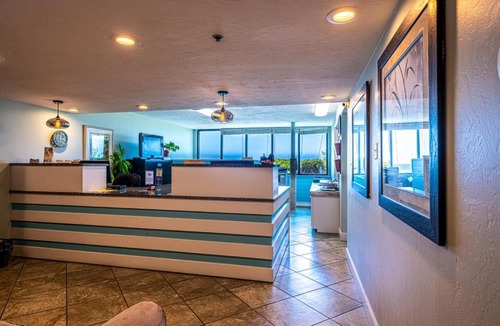 Seagrove Beach Apartment | One Seagrove Place Unit 1805 condo