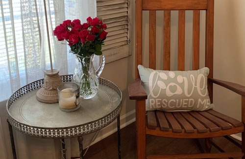 National Hills House | Only 3 blocks from The Augusta National.