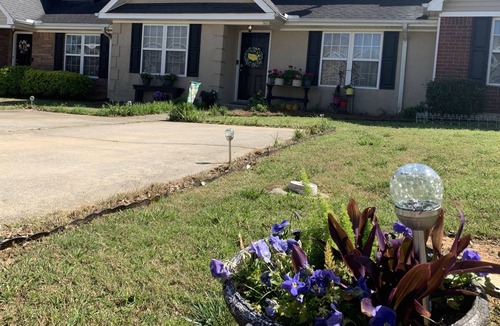 National Hills House | Only 3 blocks from The Augusta National.