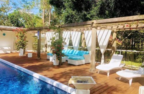 Oakes Estates House | Orchid Estate #2