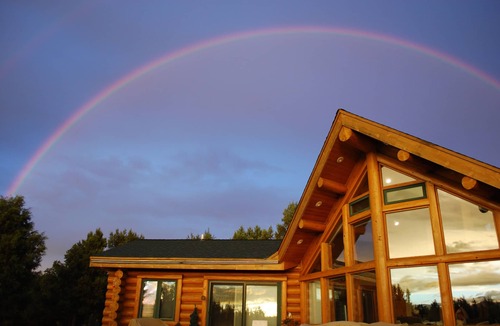Durango House | Orion's View Brings Family and Friends Together - Making Memories.