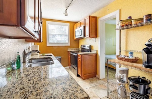Sanford House | Orlando Area Vacation Rental