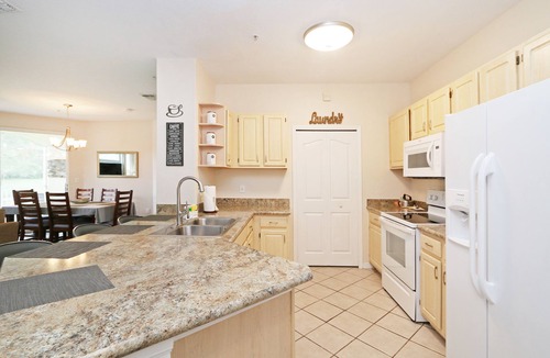West Kissimmee Condo | Orlando Condo at Legacy Dunes
