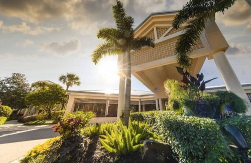 Florida Central Atlantic Coast Condo | Orlando | Family Park Stay | Pool + Hot Tub | 2BR Condo