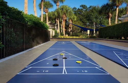 Florida Central Atlantic Coast Condo | Orlando | Family Theme Park Retreat | Pool | 3BR Sleeps 8