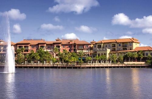 Lake Buena Vista Condo | Orlando | Pool & Disney Access | Theme Park Getaway