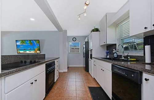 Rio Grande Park House | Orlando Warterfront Oasis near Disney, Universal and downtown