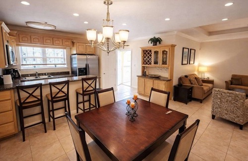 South Padre Island Apartment | * Overlooks Pool * Easy Walk to Beach * #D (Island Morning Sun 4) by RedAwning