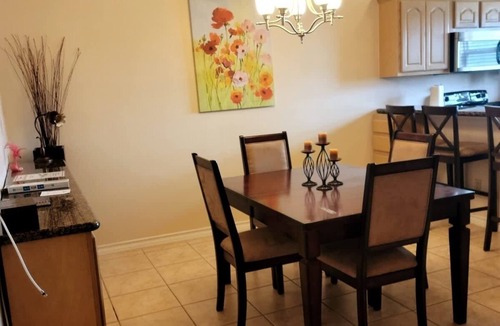 South Padre Island Apartment | * Overlooks Pool * Easy Walk to Beach * #D (Island Morning Sun 4) by RedAwning