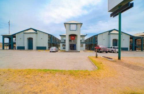 Midland Hotel | OYO Hotel Midland