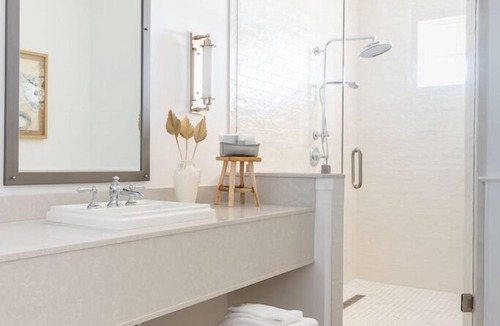 Downtown Hotel | Oyster Bay Boutique Hotel