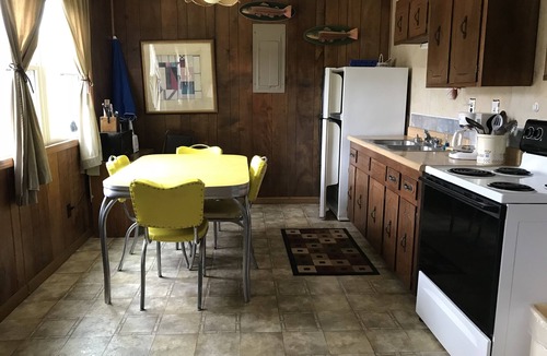 Branson Resort | OZARK BEACH RESORT Cabin & Boat Rentals