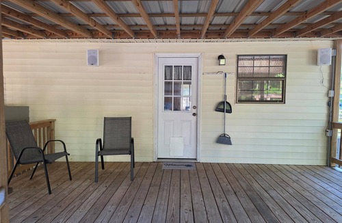 Andalusia House | Padgett Peaceful Acres