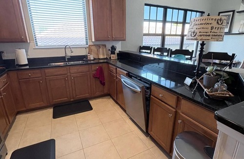 St. Augustine House | Palencia Hideaway