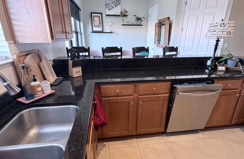 St. Augustine House | Palencia Hideaway